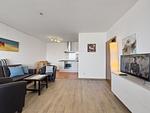 Wohnzimmer - Objekt-Nr. 92 - Strand - Trelleborgallee - Top-Hundeurlaub