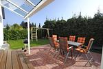 Terrasse - Objekt-Nr. 85 - Ort - Wollinweg - Top-Hundeurlaub