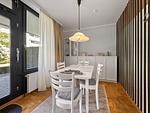 Wohnzimmer - Objekt-Nr. 58 - Strand - Strandredder - Top-Hundeurlaub