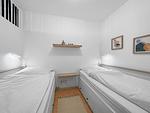 Schlafzimmer - Objekt-Nr. 58 - Strand - Strandredder - Top-Hundeurlaub