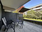 Terrasse - Objekt-Nr. 58 - Strand - Strandredder - Top-Hundeurlaub