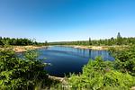 Landschaft - Ferienhaus Bergquartier St. Andreasberg im Harz - Top-Hundeurlaub