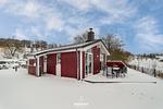 Hauptansicht - Ferienhaus Panoramablick 16 St. Andreasberg im Harz - Top-Hundeurlaub