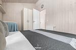 Schlafzimmer - Ferienhaus Panoramablick 16 St. Andreasberg im Harz - Top-Hundeurlaub