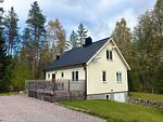 Nordic Haven in ruhiger Lage in Sågen, Dalarna - Nordic Haven - Top-Hundeurlaub