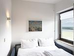 Wohnzimmer - Objekt-Nr. 163 - Strand - Trelleborgallee - Top-Hundeurlaub