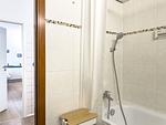 Badezimmer - Objekt-Nr. 163 - Strand - Trelleborgallee - Top-Hundeurlaub