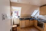 Empfang - Appartement Pusteblume - Top-Hundeurlaub