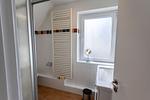 Badezimmer - Appartement Pusteblume - Top-Hundeurlaub
