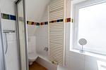 Badezimmer - Appartement Pusteblume - Top-Hundeurlaub