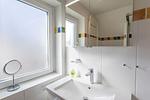 Badezimmer - Appartement Pusteblume - Top-Hundeurlaub