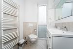 Badezimmer - Wohnung 01 - Top-Hundeurlaub