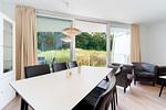 Blick zum Essbereich - Wohnung 01 - Top-Hundeurlaub