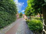 Nachbarschaft - Wohnung Nordlicht OG - Top-Hundeurlaub