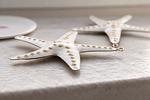 Dekoratives Detail - Apartment Deichblick - Top-Hundeurlaub