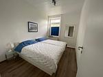 Schlafzimmer - Wohnung Kleine Möwe EG - Top-Hundeurlaub