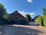 Wohnung Kleine Möwe EG - Top-Hundeurlaub