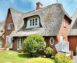 Hauptansicht - Ferienwohnung Fabian - Top-Hundeurlaub