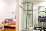 Badezimmer - Ferienwohnung 4 - Top-Hundeurlaub