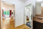 Flur - Ferienwohnung 4 - Top-Hundeurlaub