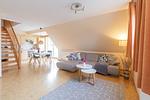Ferienwohnung Sonnenstrahl St. Peter- Ording - Top-Hundeurlaub