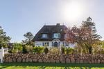 Fassade / Eingang - Loddis Leev - Top-Hundeurlaub