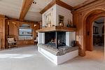 Kamin-/Ofen - Loddis Leev - Top-Hundeurlaub