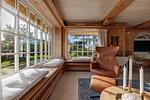 Wohnzimmer - Loddis Leev - Top-Hundeurlaub