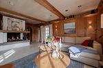 Wohnzimmer - Loddis Leev - Top-Hundeurlaub