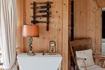 Wohnzimmer - Loddis Leev - Top-Hundeurlaub