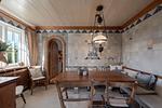 Esszimmer - Loddis Leev - Top-Hundeurlaub