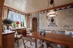 Esszimmer - Loddis Leev - Top-Hundeurlaub