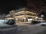 Hotel & Restaurant Nordkap - Top-Hundeurlaub