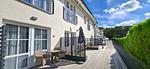 Hotel & Restaurant Nordkap - Top-Hundeurlaub