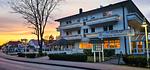 Hotel & Restaurant Nordkap - Top-Hundeurlaub