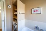Badezimmer - Haus Lillemor Wohnung 1 - Top-Hundeurlaub