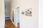 Haus Lillemor Wohnung 1 - Top-Hundeurlaub