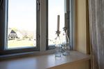 Dekoratives Detail - Haus Lillemor Wohnung 1 - Top-Hundeurlaub