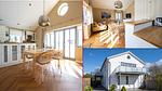 Hauptansicht - Haus Lillemor Wohnung 1 - Top-Hundeurlaub