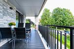 Balkon - StrandGut - Top-Hundeurlaub