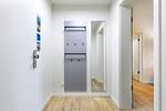 Garderobe - StrandGut - Top-Hundeurlaub