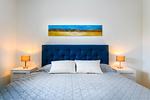 Schlafzimmer - StrandGut - Top-Hundeurlaub