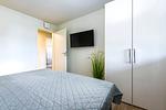 Schlafzimmer - StrandGut - Top-Hundeurlaub