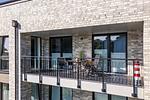 Balkon - StrandGut - Top-Hundeurlaub