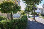 Fassade / Eingang - Ferienwohnung Sonnetta - Top-Hundeurlaub