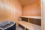 Sauna - Wohnung 20 - Passathafen Ostseebrise - Top-Hundeurlaub
