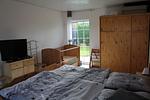 Schlafzimmer - Haus Leni - Top-Hundeurlaub