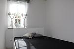 Schlafzimmer - Haus Leni - Top-Hundeurlaub