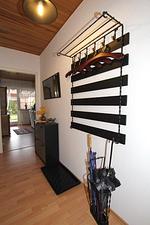 Fassade / Eingang - Haus Leni - Top-Hundeurlaub