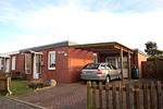 Fassade / Eingang - Haus Leni - Top-Hundeurlaub